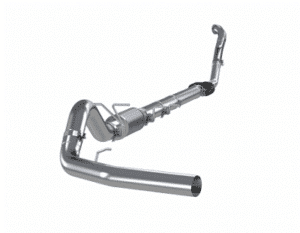 94-97 MBRP Off-Road 4" Performance Series