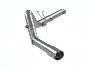 08-10 6.4L Ford MBRP Filter Back 4" Installer Series