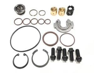 07.5-10 6.6L LMM Duramax Turbo Service Kit