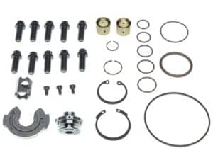 6.0L Ford Powerstroke Turbo Service Kit