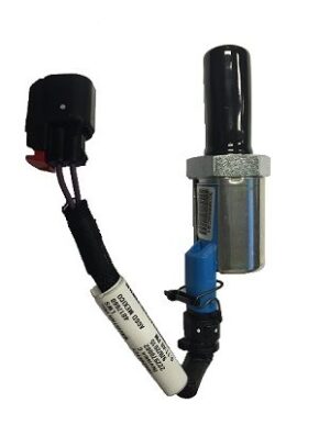 10-15 G2.9 DT 9/10 N9/N10 IPR Valve
