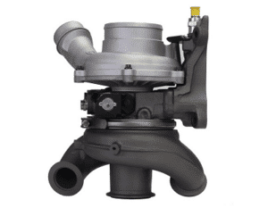 11-16 6.7L Ford Powerstroke Turbo Cab Chassis