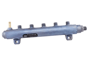 04.5-05 LLY Fuel Rail-Left Side