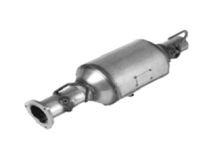 07.5-12 6.7L Dodge Ram DPF 2500 3500