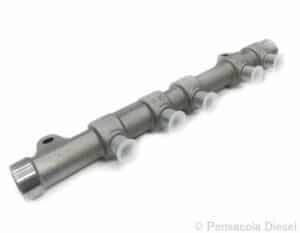 11-20 6.7L OEM Fuel Rail Manifold