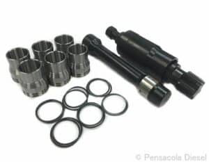 Caterpillar 3126B Injector Sleeve Tool Kit