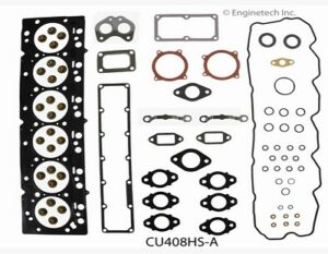 07.5-18 6.7L Dodge Ram Cummins Head Gasket Kit