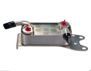 08-10 6.4L OEM Ford Powerstroke Fuel Cooler