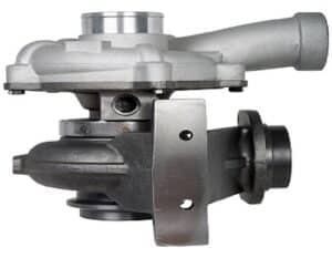 08-10 Ford 6.4L Powerstroke Low Pressure Turbo