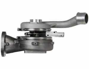 08-10 6.4L Ford Powerstroke High Pressure Turbo