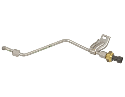 08-10 6.4L Ford Powerstroke EBP Tube W/Sensor