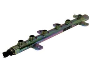 07.5-12 6.7L Dodge OE Fuel Rail With Sensor