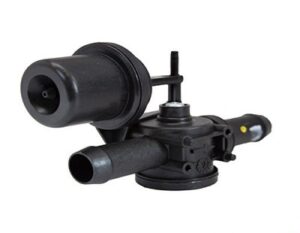 03-07 6.0L HVAC Heater Control Valve