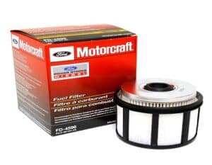 98-03 7.3L OEM Motorcraft Fuel Filter