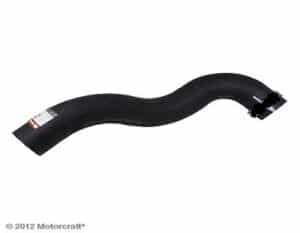 03-07 6.0L OEM Ford Powerstroke Upper Radiator Hose