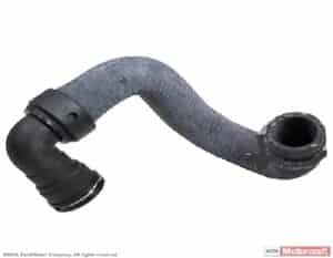 08-10 6.4L OEM Ford Powerstroke Coolant Tank Overflow Hose