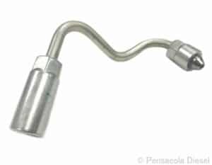 04.5-05 LLY 6.6L Duramax New Injector Line Cylinder 1 & 8