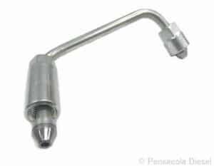 04.5-05 LLY 6.6L Duramax New Injector Line Cylinder 2 & 7