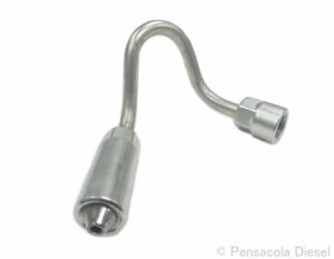 04.5-05 LLY 6.6L Duramax New Injector Line Cylinder 3 & 6