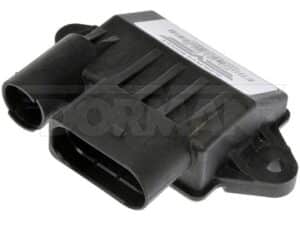 LLY 6.6L Duramax Glow Plug Controller
