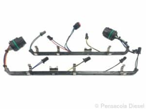 08-10 6.4L Fuel Injector Harness Set (Right & Left Side)