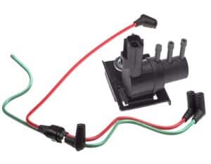 99-03 7.3L OEM Motorcraft Turbo Wastegate Solenoid & Vacuum Harness