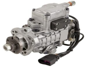 VW TDI Reman Injection Pump - Auto Trans.
