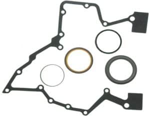 03-20 5.9L/6.7L Dodge Cummins Front Cover Gasket Set
