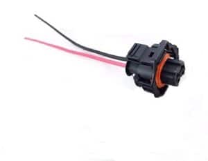 08-10 6.4L Ford Powerstroke Injector Harness Pigtail