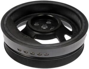 11-14 6.7L Ford Powerstroke Harmonic Balancer