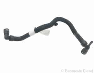 11-17 6.7L Ford Powerstroke OEM HVAC Heater Hose