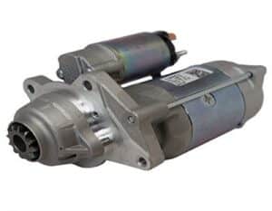 11-22 6.7L Ford Powerstroke New Starter Motor