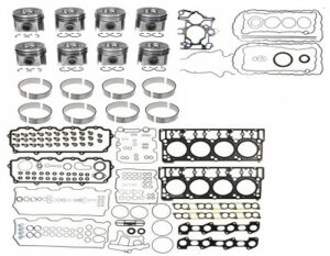05-07 6.0L Ford Powerstroke Engine Overhaul Kit 20MM