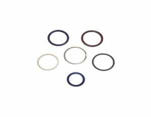 3126 Caterpillar HUEI Injector Oring Kit