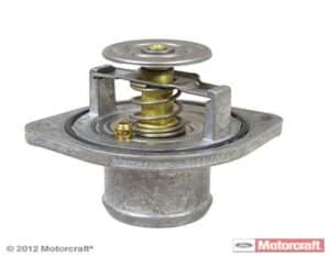 03-10 6.0L Ford Powerstroke OEM Thermostat