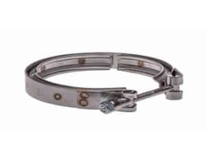 03-10 6.0L Ford Powerstroke OE Turbo Down Pipe Clamp