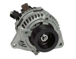 11-22 6.7L Ford Powerstroke OEM Secondary Alternator