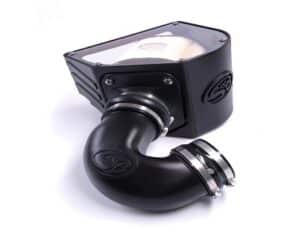 94-02 5.9L Dodge Cummins S&B Cold Air Intake