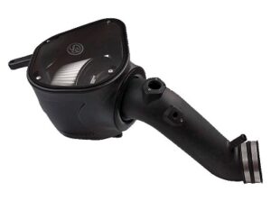 10-12 6.7L Dodge Cummins S&B Cold Air Intake