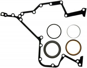 99-02 5.9L 24V Dodge Cummins Front Cover Gasket Set