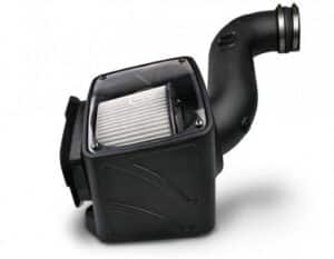 06-07 6.6L GM LBZ Duramax S&B Cold Air Intake