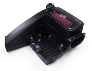 99-03 7.3L Ford Powerstroke S&B Cold Air Intake