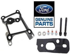 11-16 6.7L Ford Powerstroke OEM Pedestal Mounting Kit