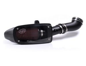 11-16 6.7L Ford Powerstroke S&B Cold Air Intake