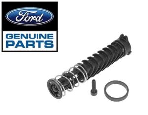 03-10 OEM 6.0L/6.4L Ford Powerstroke Oil Filter Return Tube