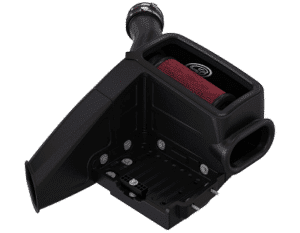 99-03 7.3L Ford Powerstroke S&B Cold Air Intake
