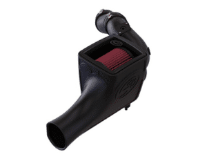 03-07 6.0L Ford Powerstroke S&B Cold Air Intake