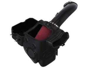 17-19 6.7L Ford Powerstroke S&B Cold Air Intake