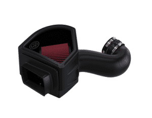 94-02 5.9L Dodge Cummins S&B Cold Air Intake