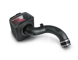 01-04 6.6L GM LB7 Duramax S&B Cold Air Intake
